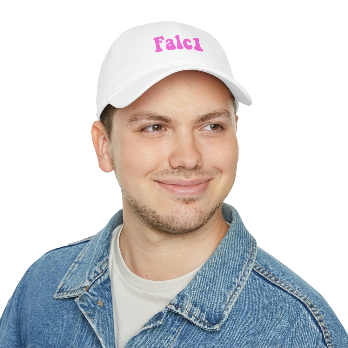 Falc1 "Logo" Baseball Cap