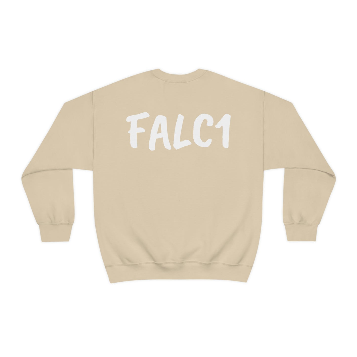 Falc1 "Right Season" Crewneck