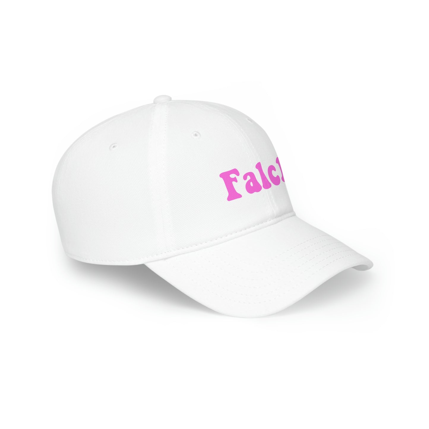Falc1 "Logo" Baseball Cap