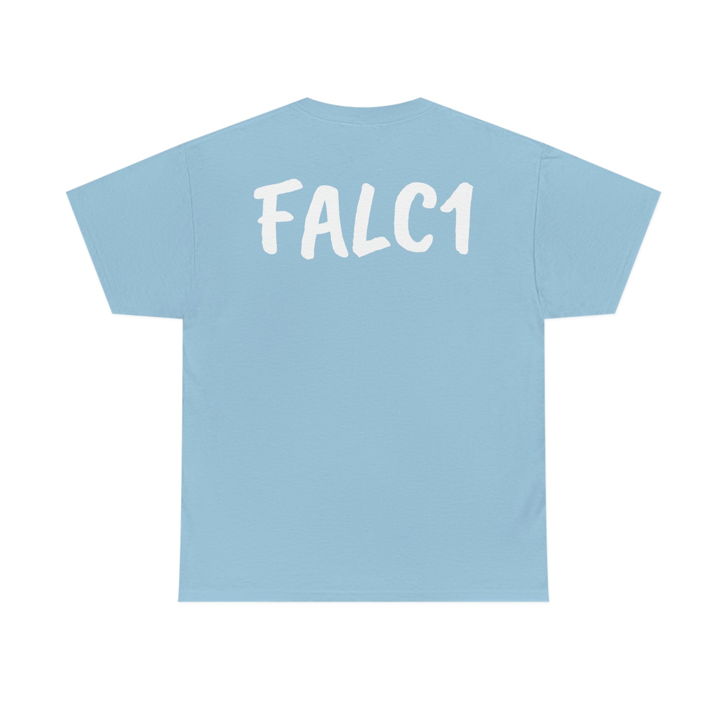 Falc1 "Love Is Ugly" Tee