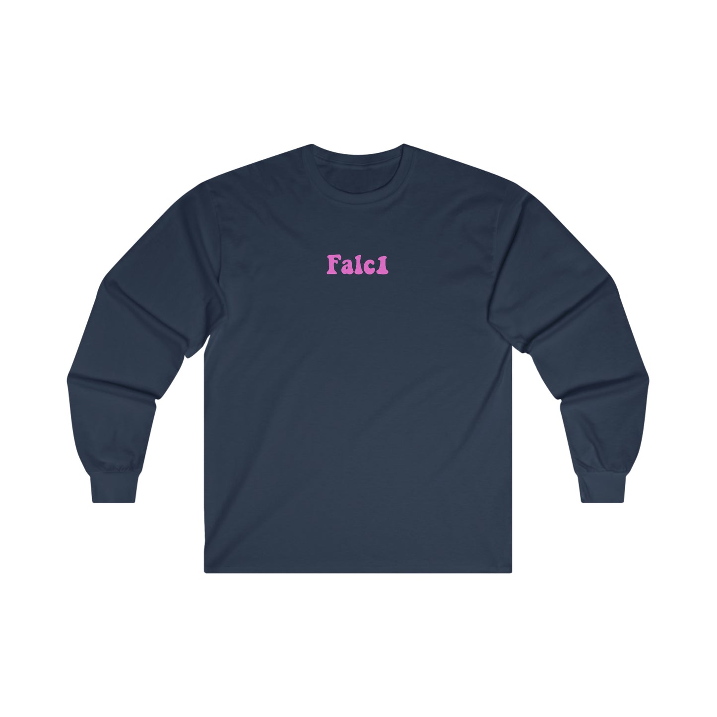 Classic Falc1 Long Sleeve Tee