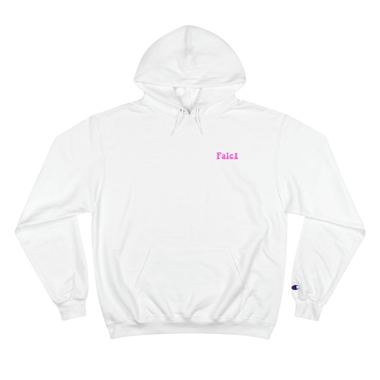Falc1 "I Want My Hoodie Back" Champion Hoodie