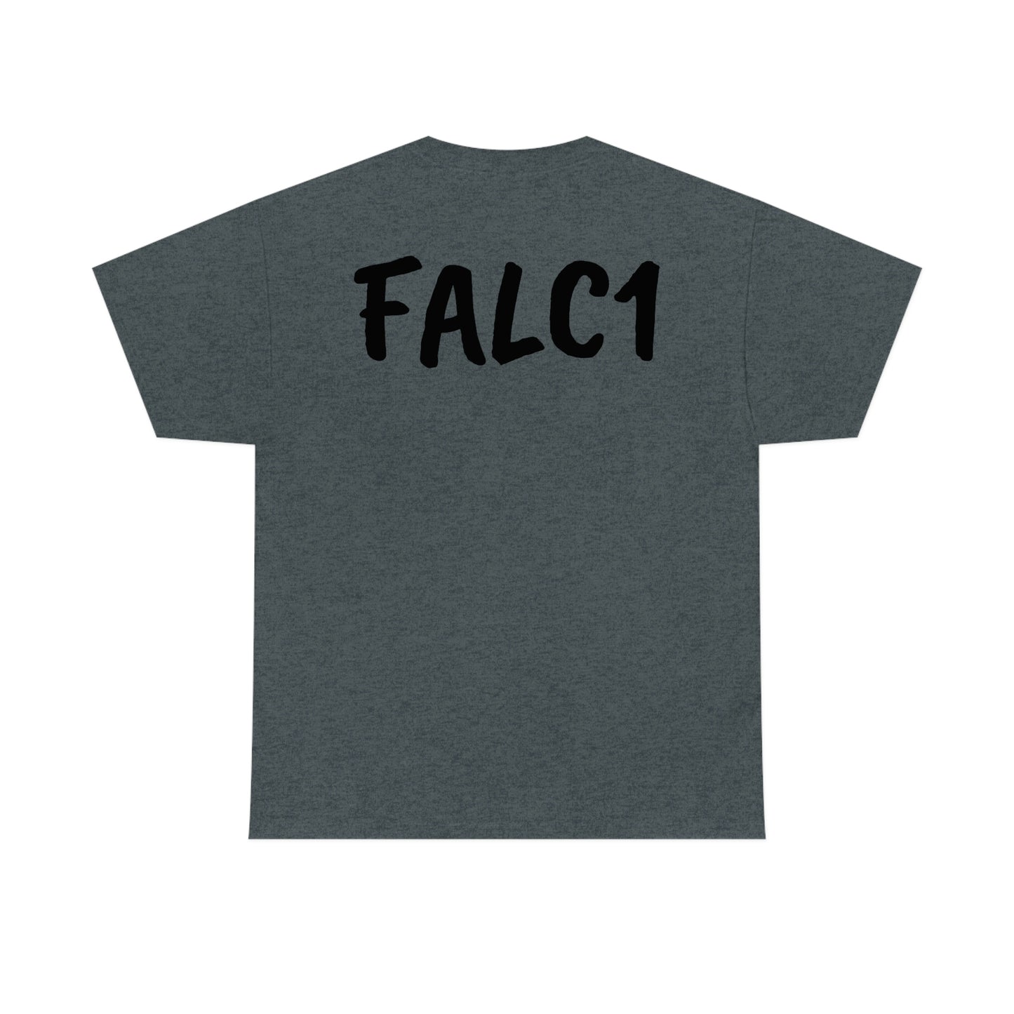 Falc1 "Right Season" Tee