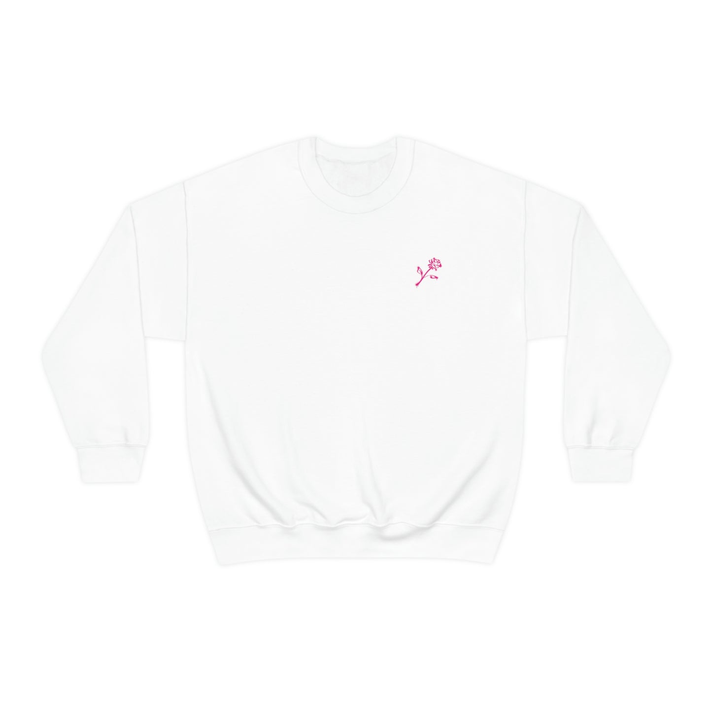 Falc1 "Right Season" Crewneck