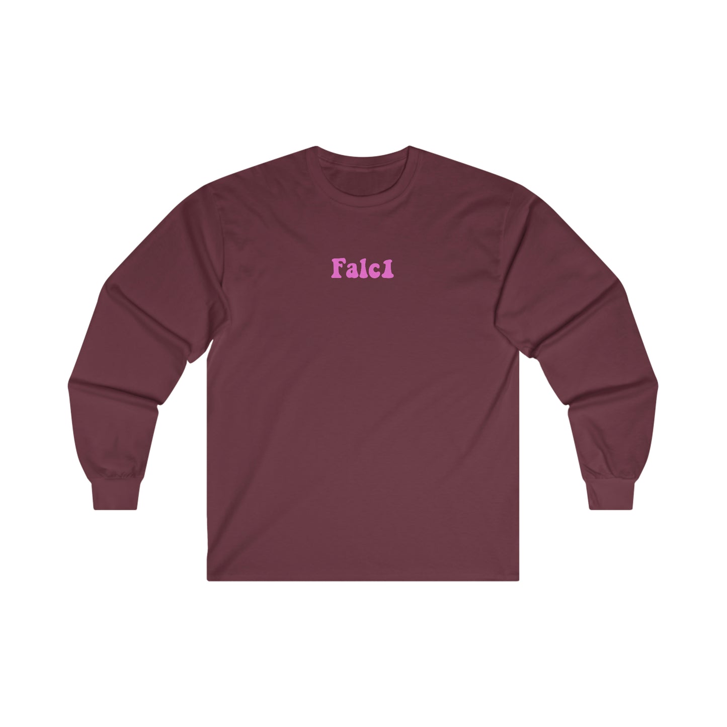Classic Falc1 Long Sleeve Tee