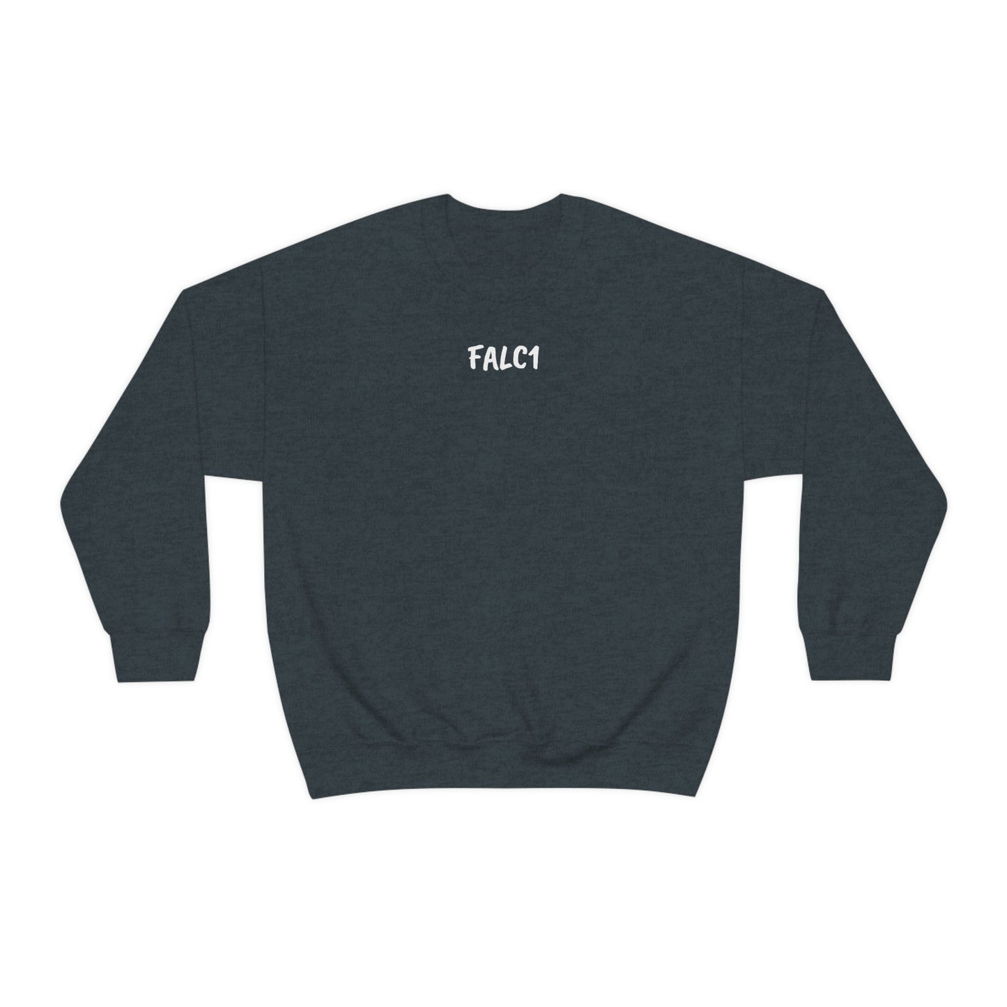 Falc1 "Logo" Crewneck