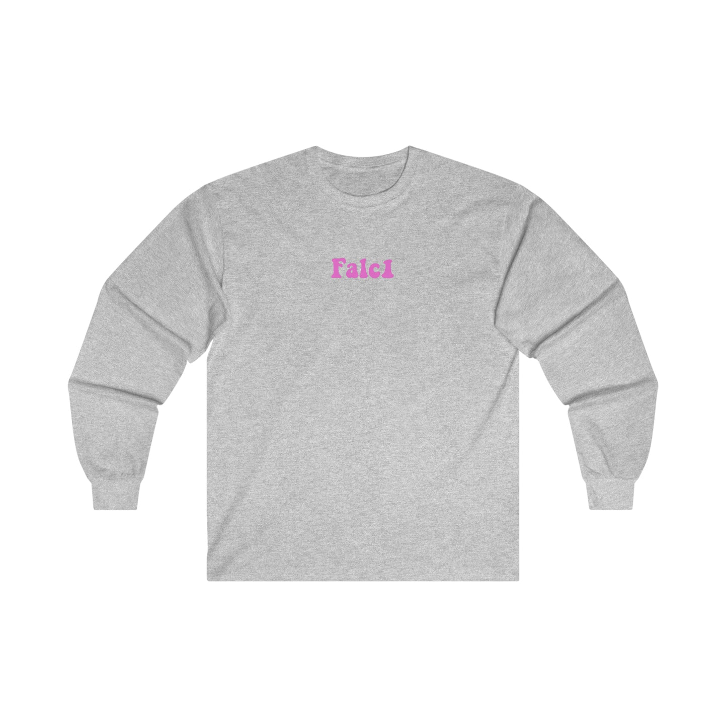 Classic Falc1 Long Sleeve Tee