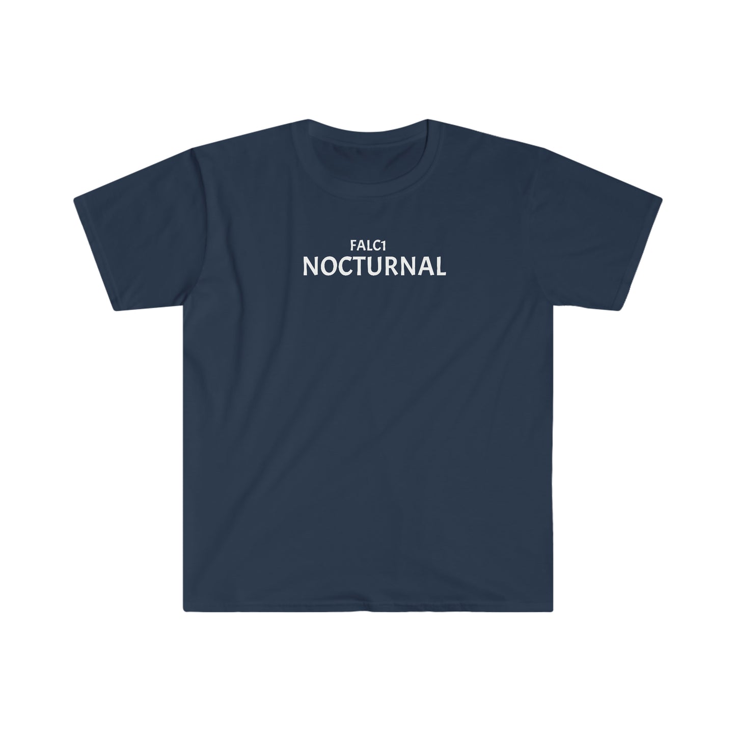 Falc1 "Nocturnal" Tee
