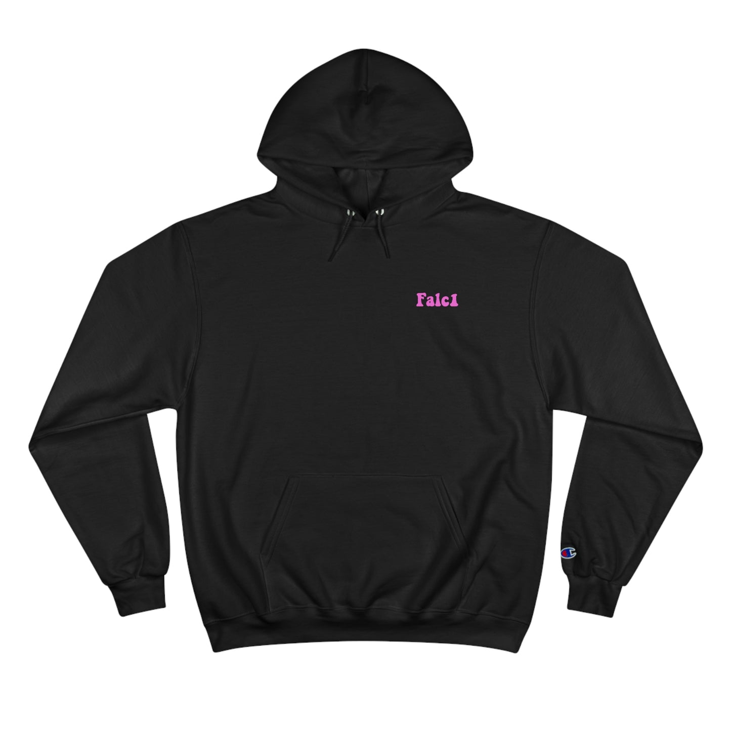 Falc1 "I Want My Hoodie Back" Champion Hoodie