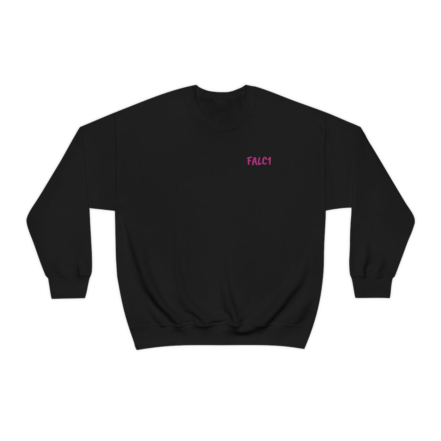 Falc1 "Cali" Crewneck