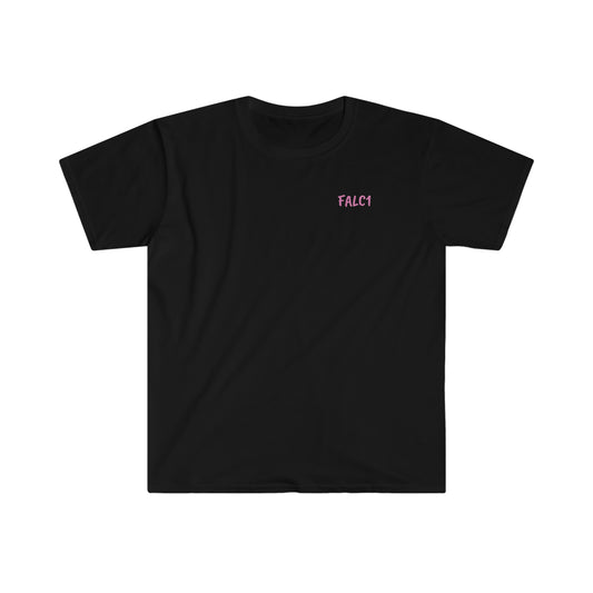 Falc1 "Cali" Tee