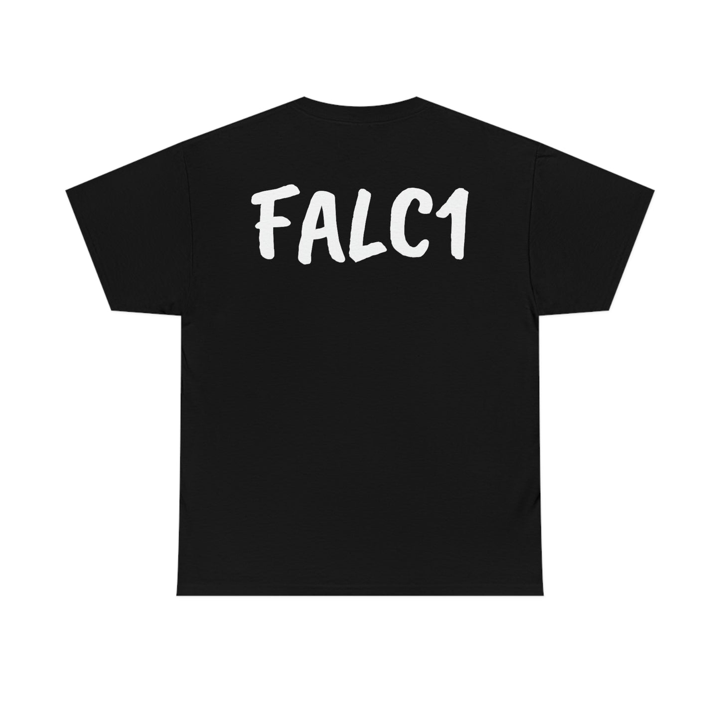 Falc1 "Love Is Ugly" Tee