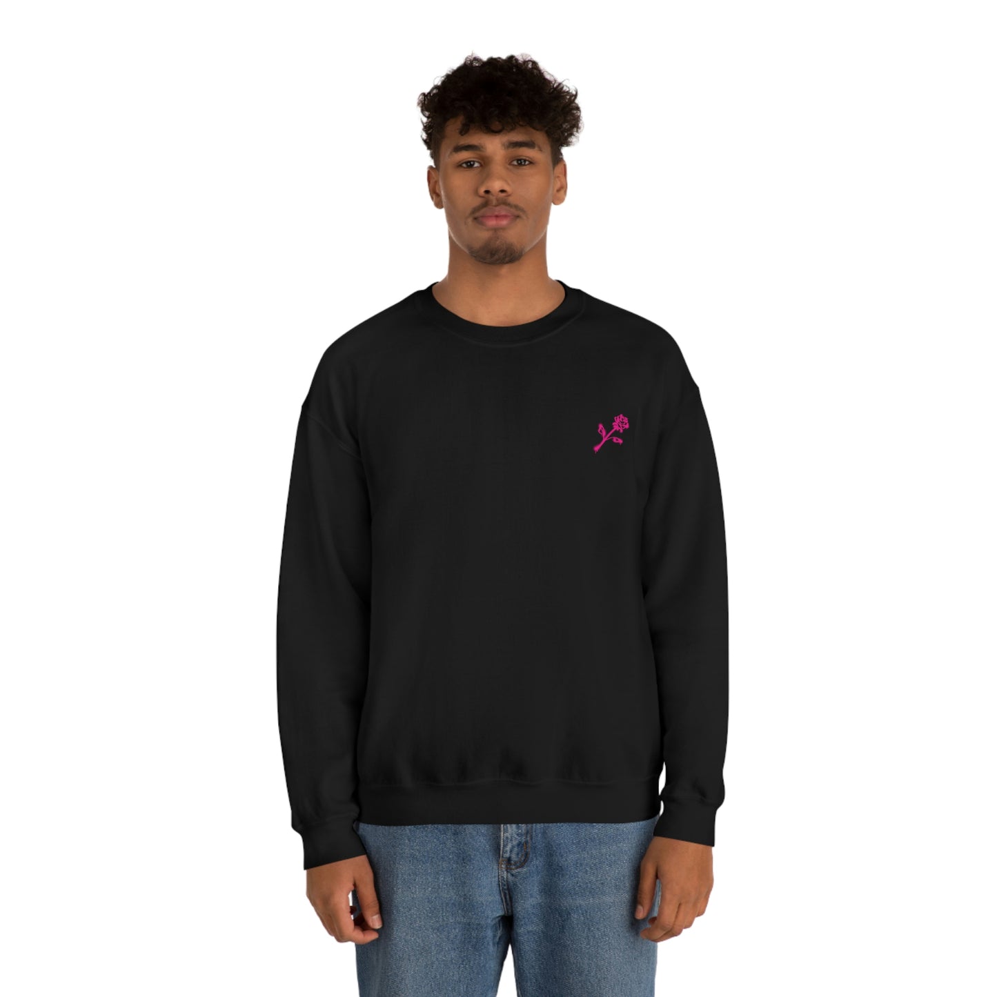 Falc1 "Right Season" Crewneck