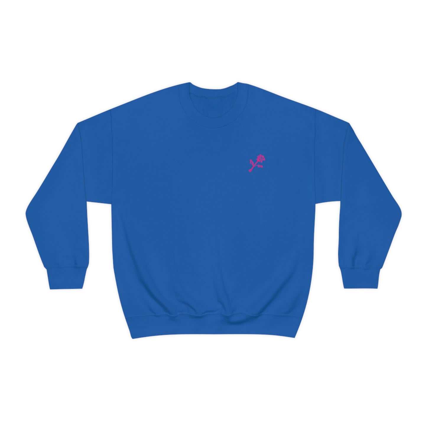 Falc1 "Right Season" Crewneck
