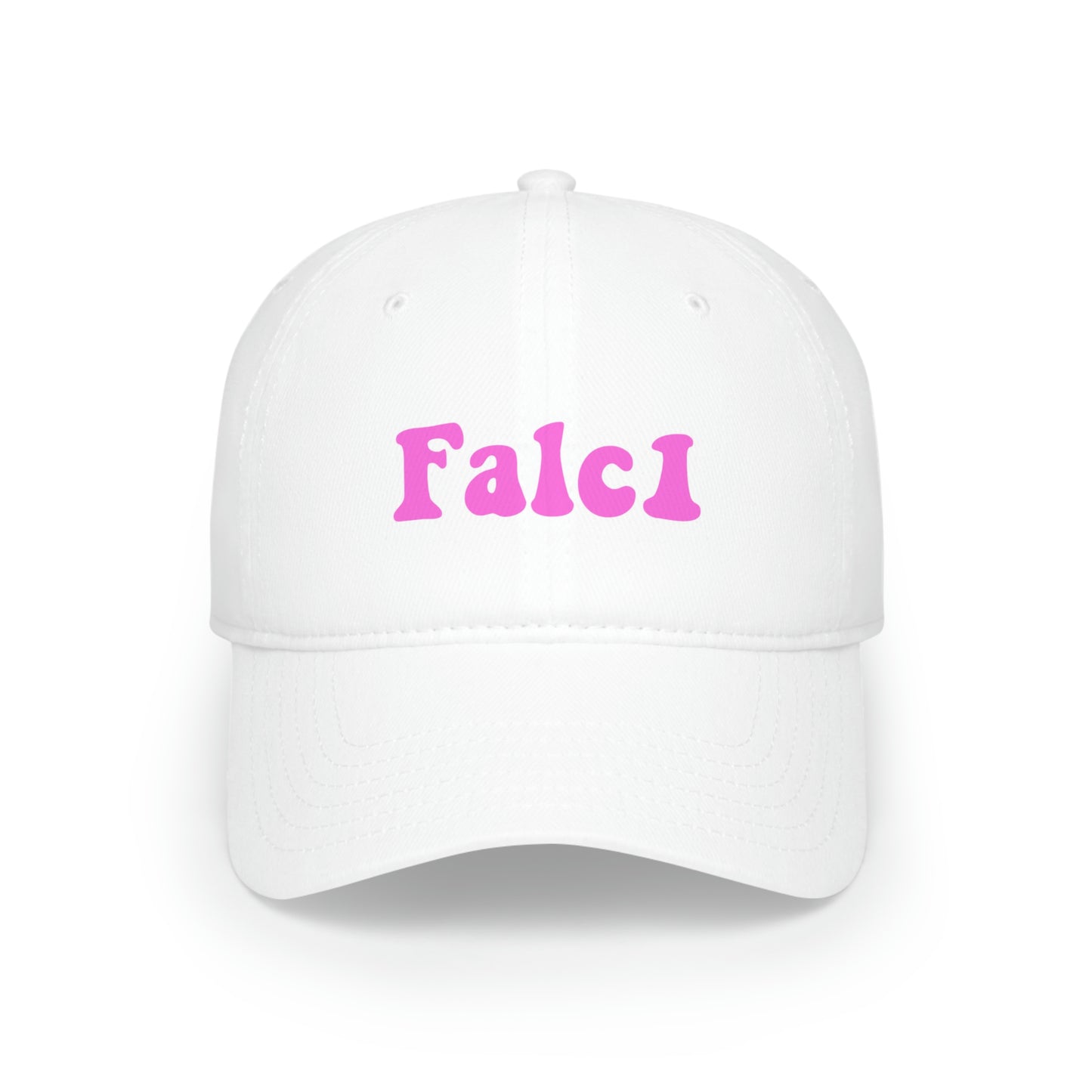 Falc1 "Logo" Baseball Cap