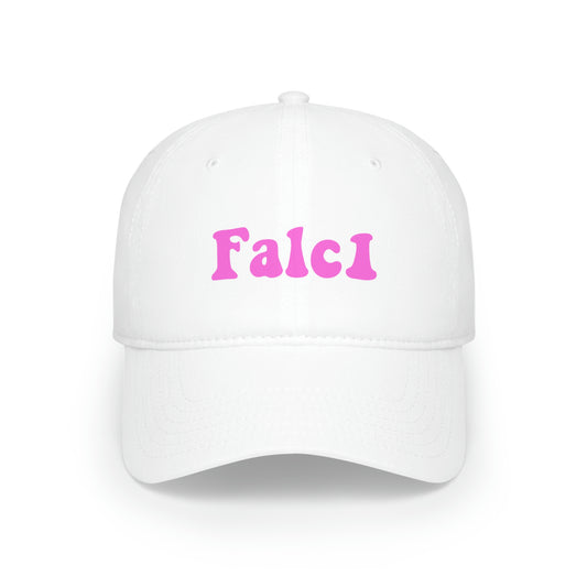Falc1 "Logo" Baseball Cap