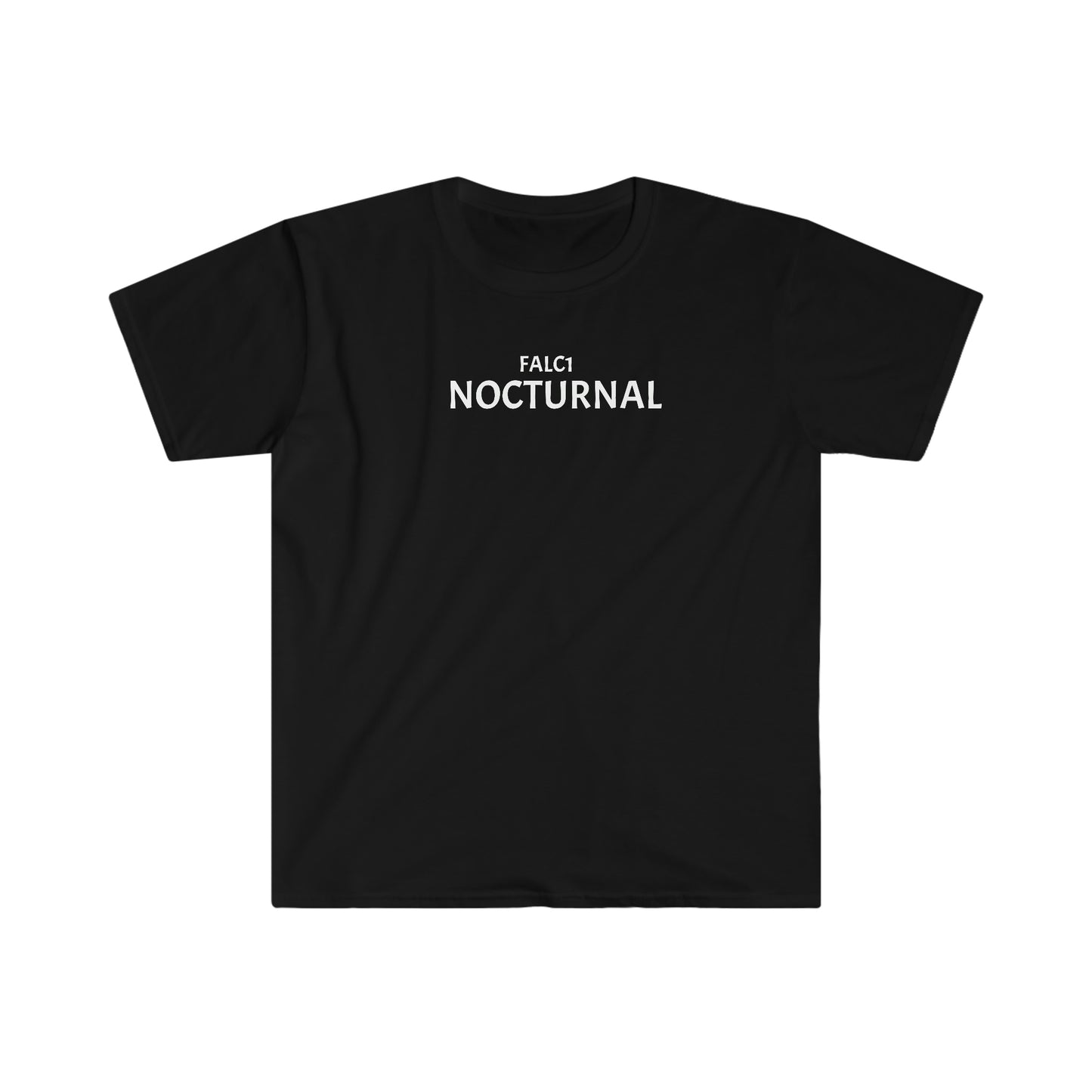 Falc1 "Nocturnal" Tee