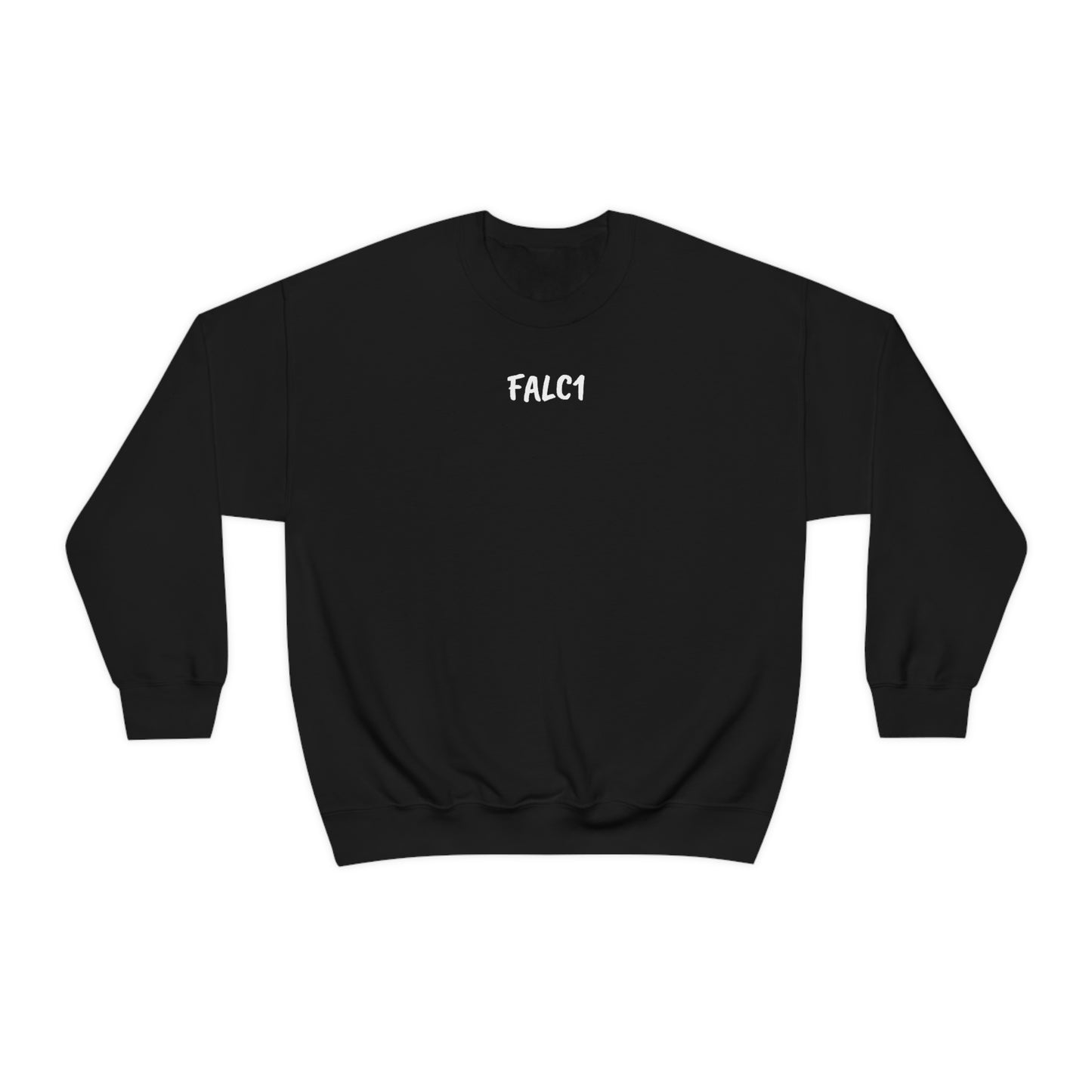 Falc1 "Logo" Crewneck