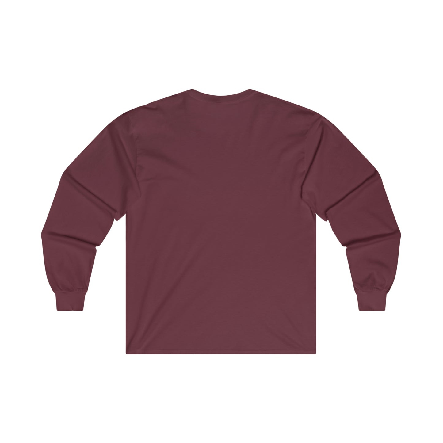 Classic Falc1 Long Sleeve Tee