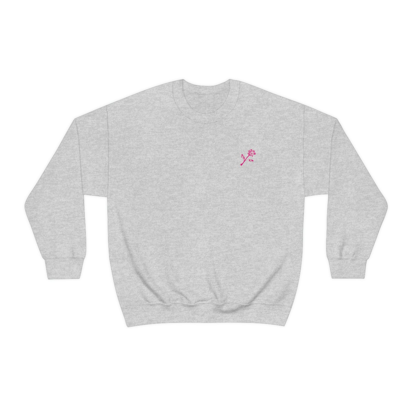 Falc1 "Right Season" Crewneck