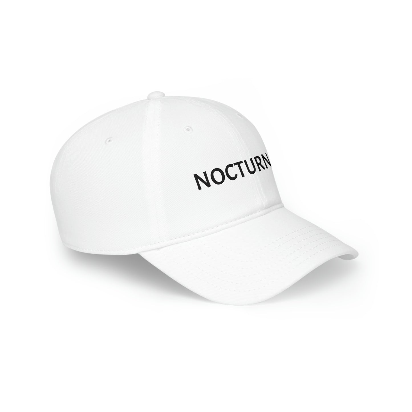 Falc1 "Nocturnal" Baseball Cap