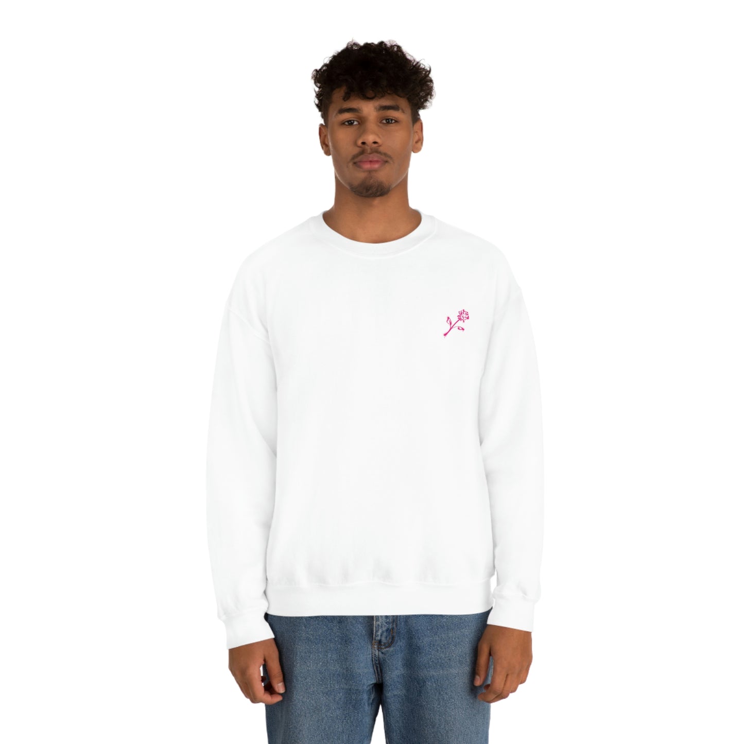 Falc1 "Right Season" Crewneck