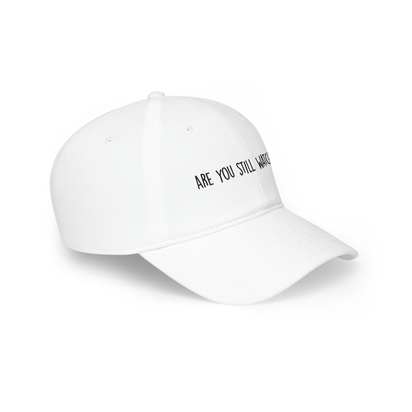 Falc1 "Are You Still Watching?" Baseball Cap