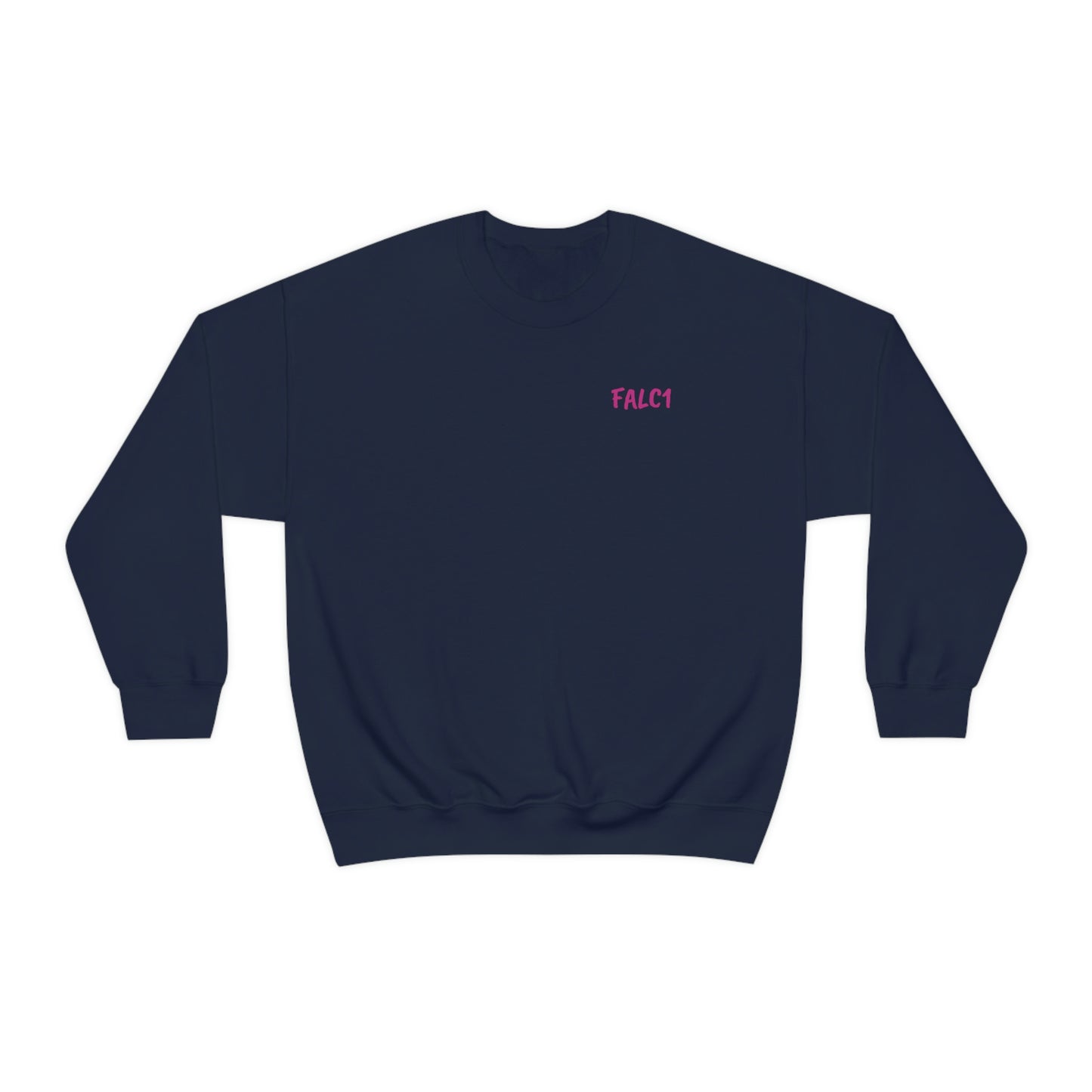 Falc1 "Cali" Crewneck