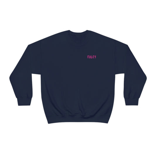 Falc1 "Cali" Crewneck