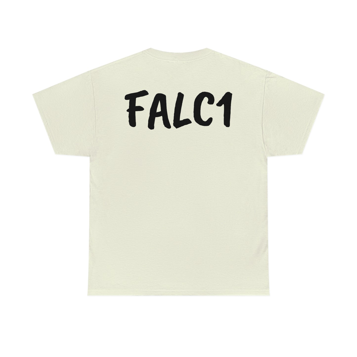 Falc1 "Right Season" Tee