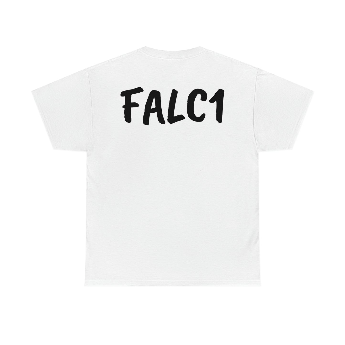 Falc1 "Right Season" Tee