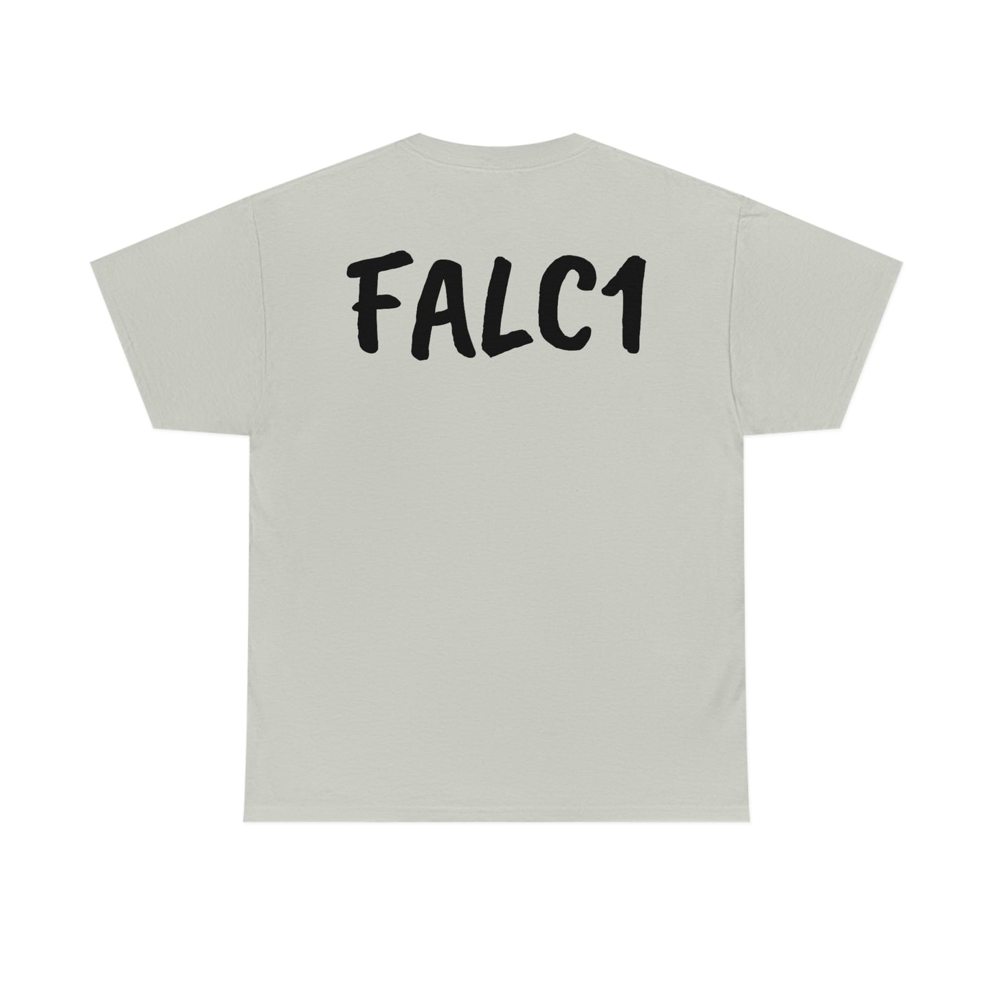 Falc1 "Right Season" Tee
