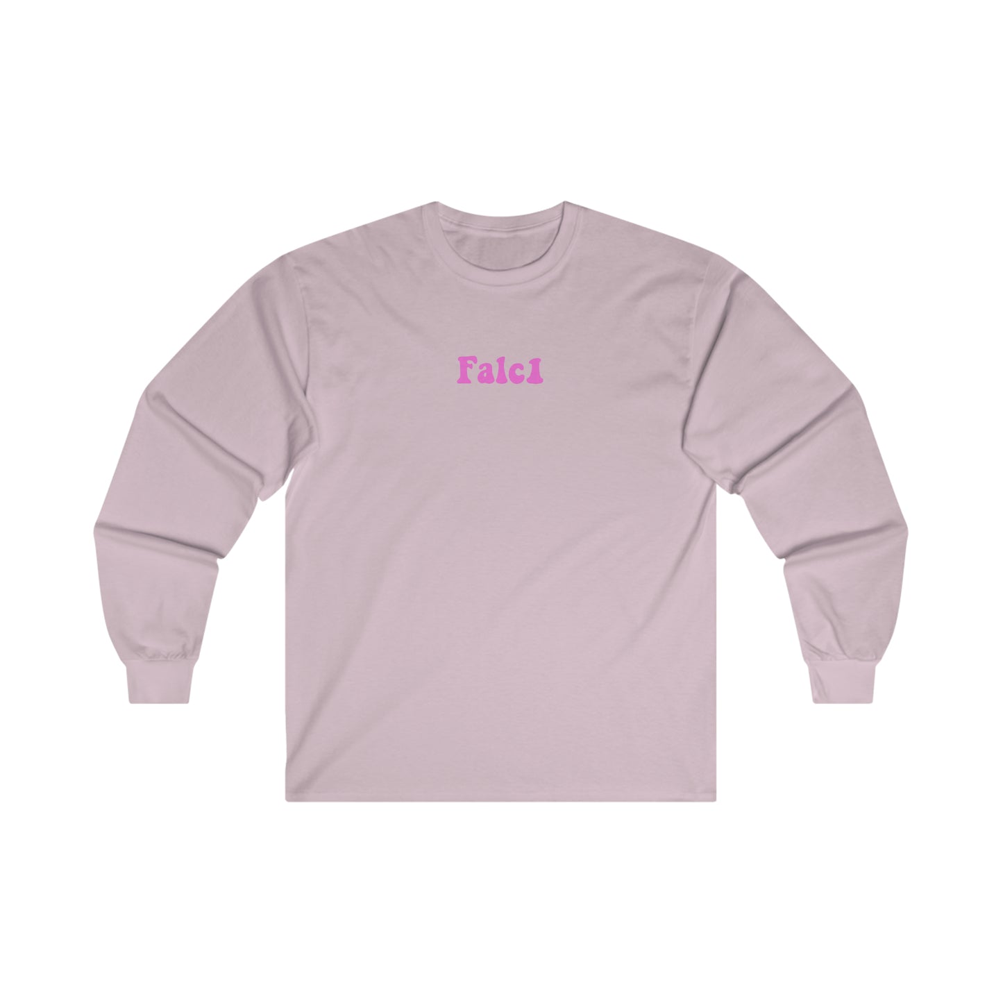 Classic Falc1 Long Sleeve Tee