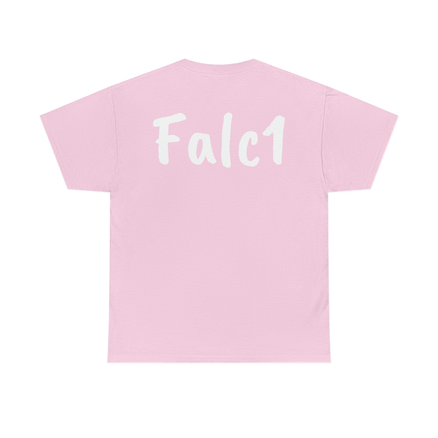Falc1 "Take Over The Globe" Tee