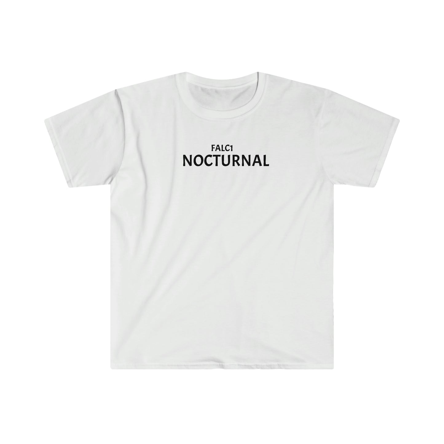 Falc1 "Nocturnal" Tee