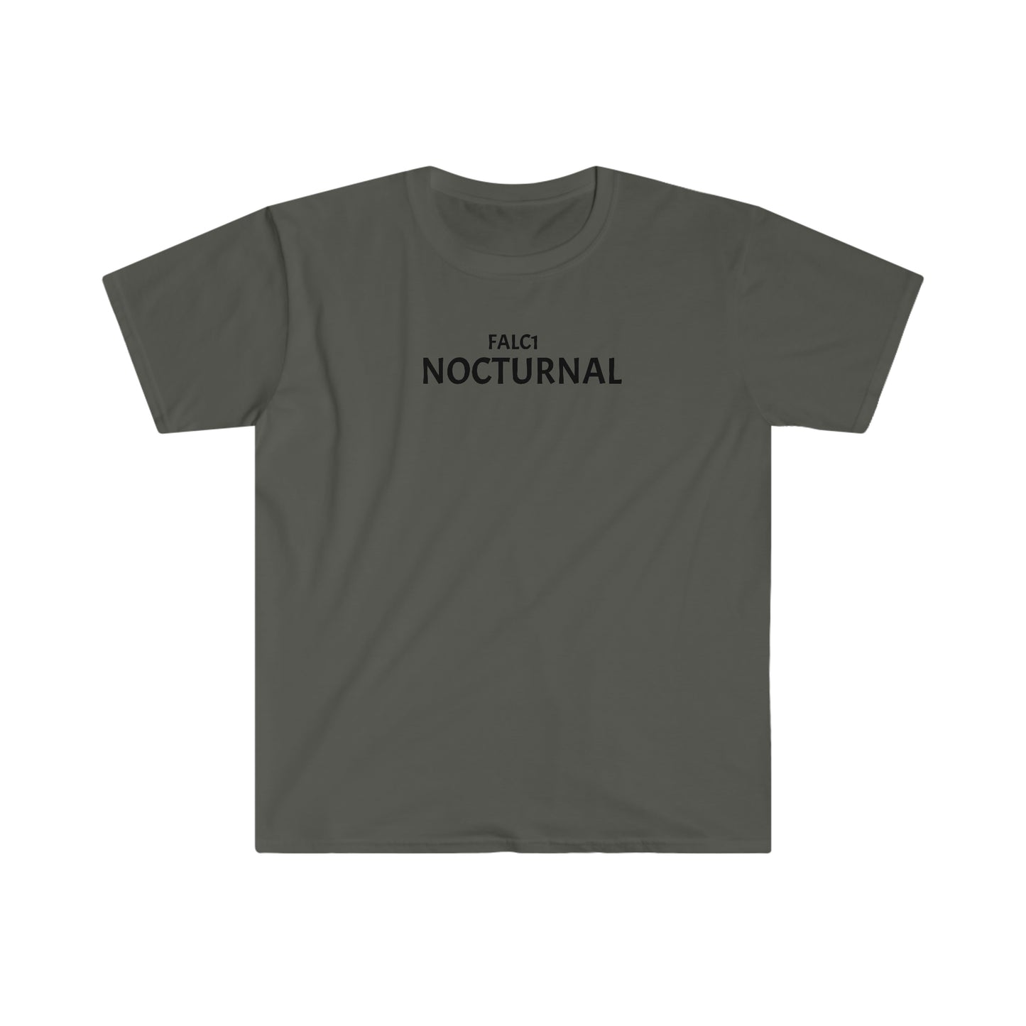 Falc1 "Nocturnal" Tee