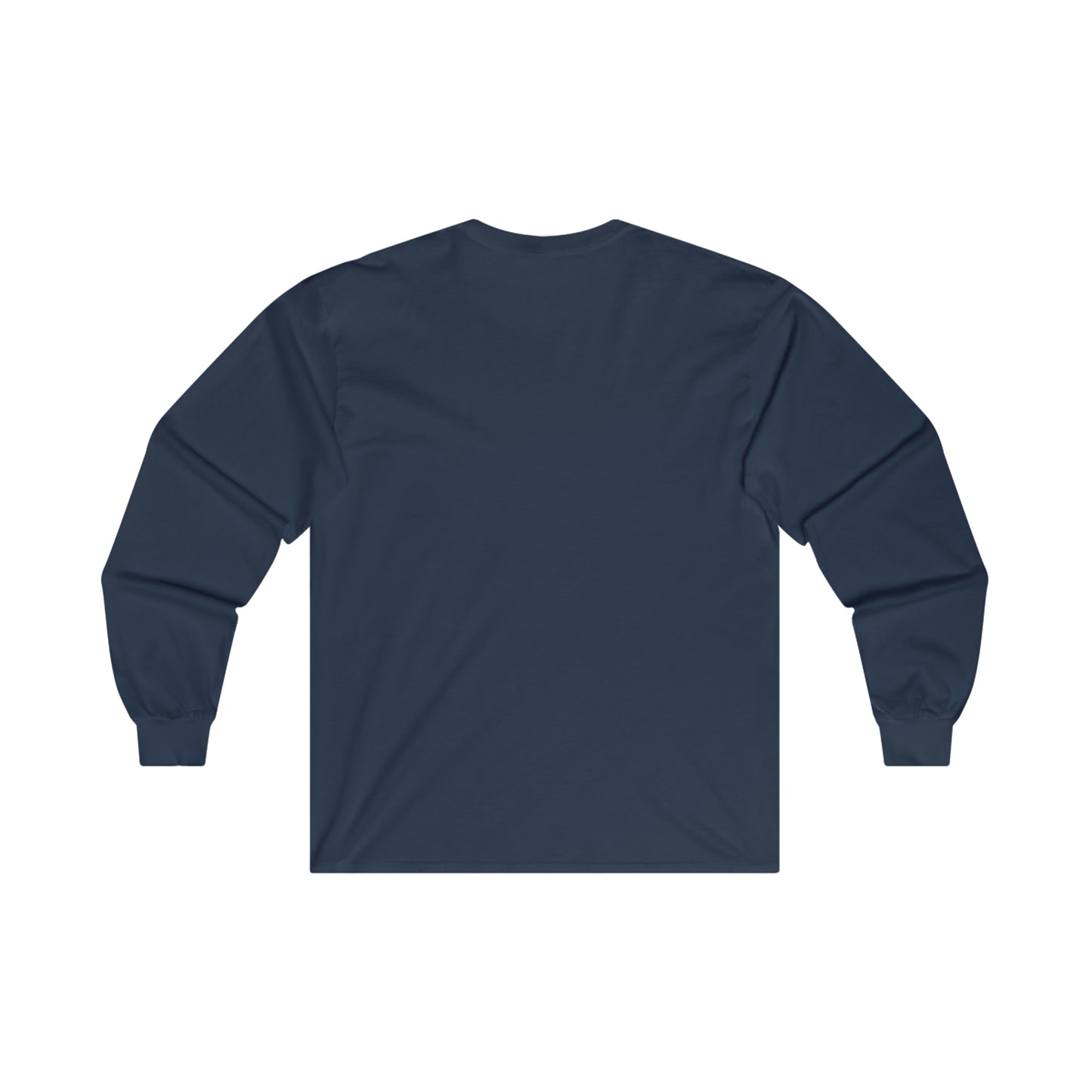 Classic Falc1 Long Sleeve Tee