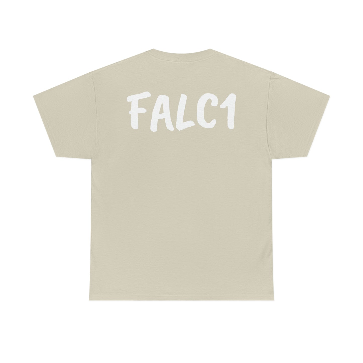 Falc1 "Right Season" Tee