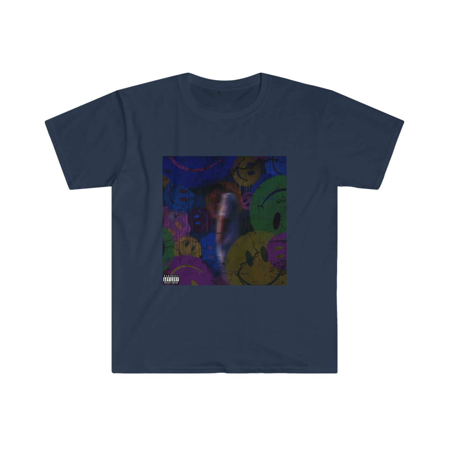 Falc1 "Night Time" Tee