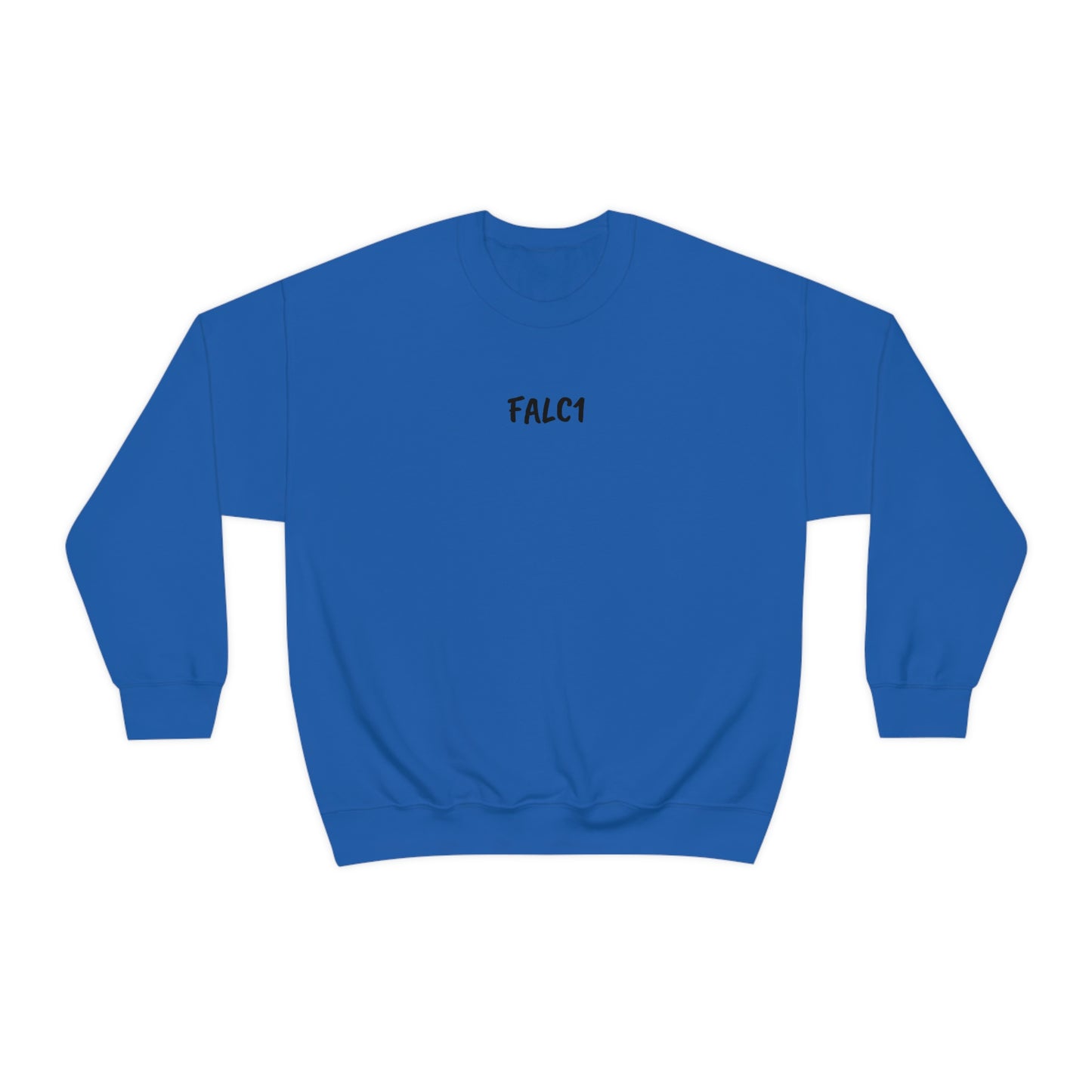 Falc1 "Logo" Crewneck