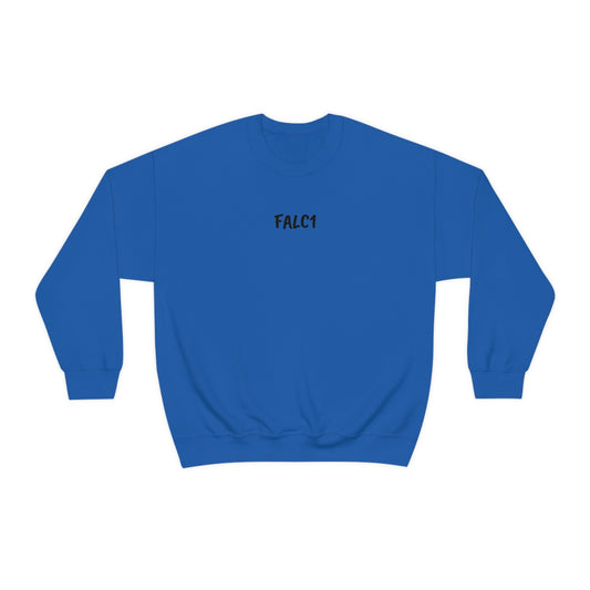 Falc1 "Logo" Crewneck