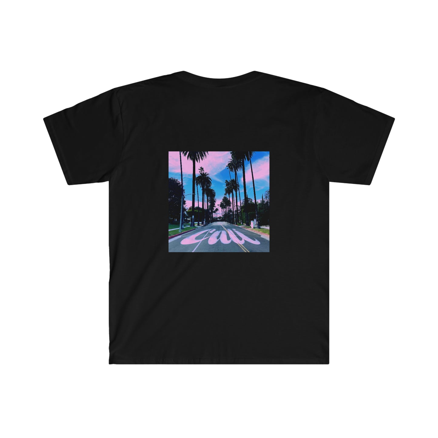 Falc1 "Cali" Tee