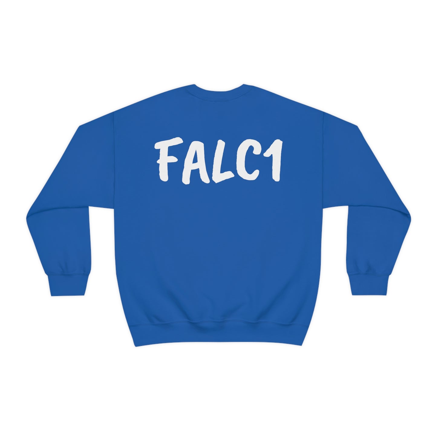 Falc1 "Right Season" Crewneck