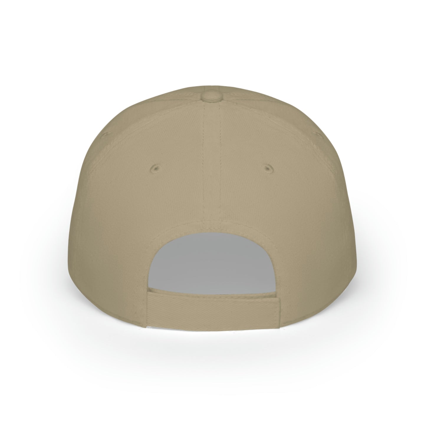 Falc1 "Stay Young" Baseball Cap