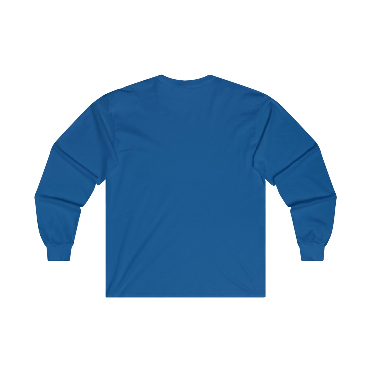 Classic Falc1 Long Sleeve Tee
