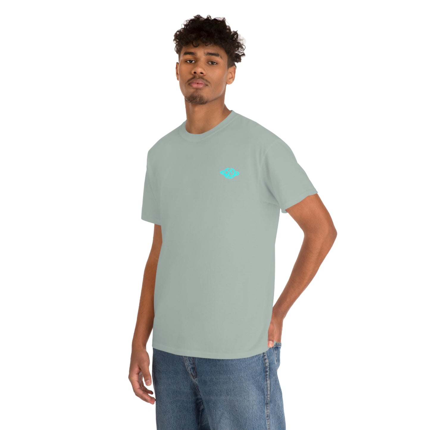 Falc1 "Take Over The Globe" Tee