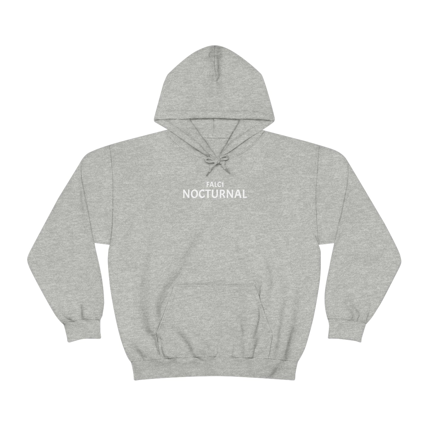 Falc1 "Nocturnal" Hoodie