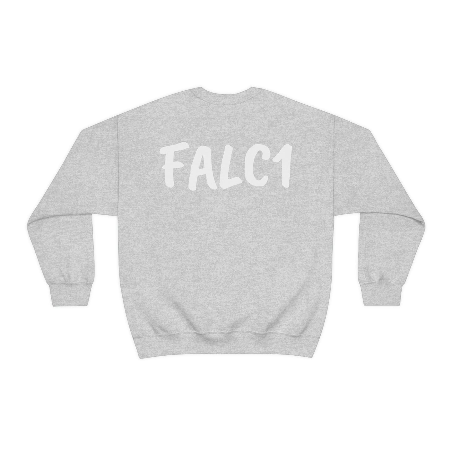 Falc1 "Right Season" Crewneck