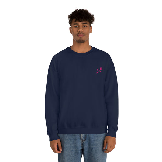 Falc1 "Right Season" Crewneck