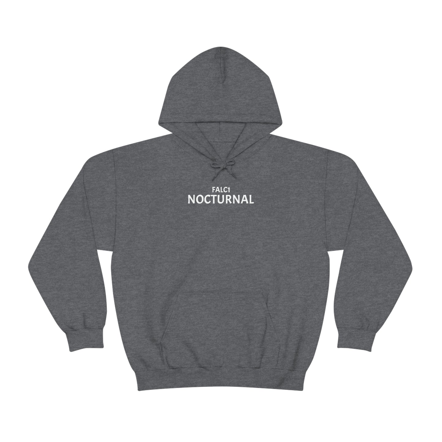 Falc1 "Nocturnal" Hoodie